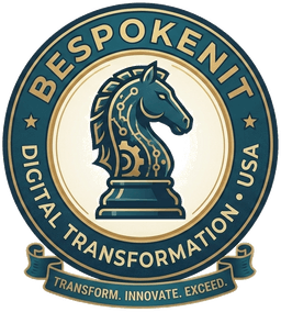 BespokenIT seal